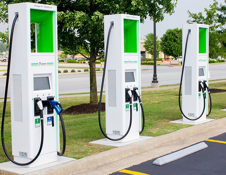 Best EV Charger
